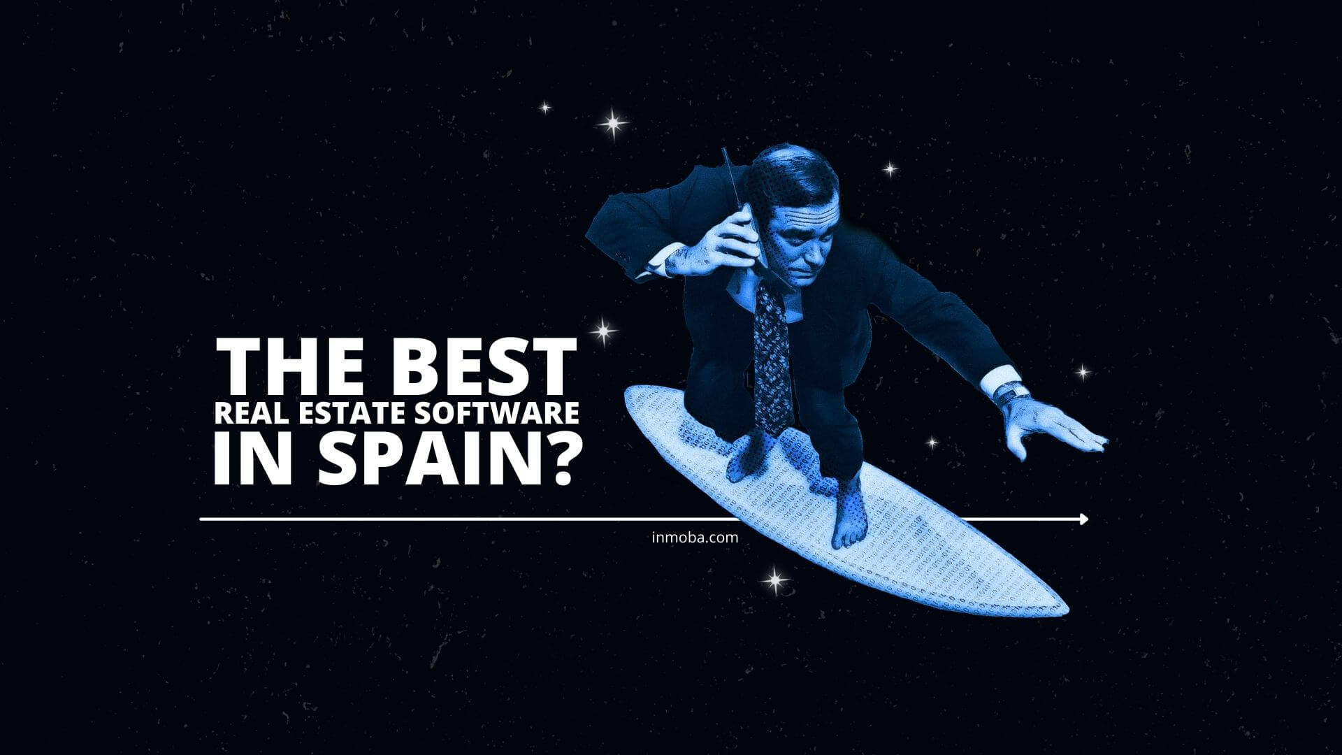 The Best Real Estate Software Spain - Inmoba